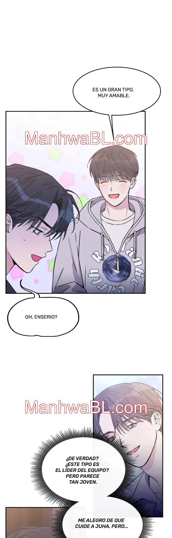 Fake Romance - Capítulo 43.2 manhwa