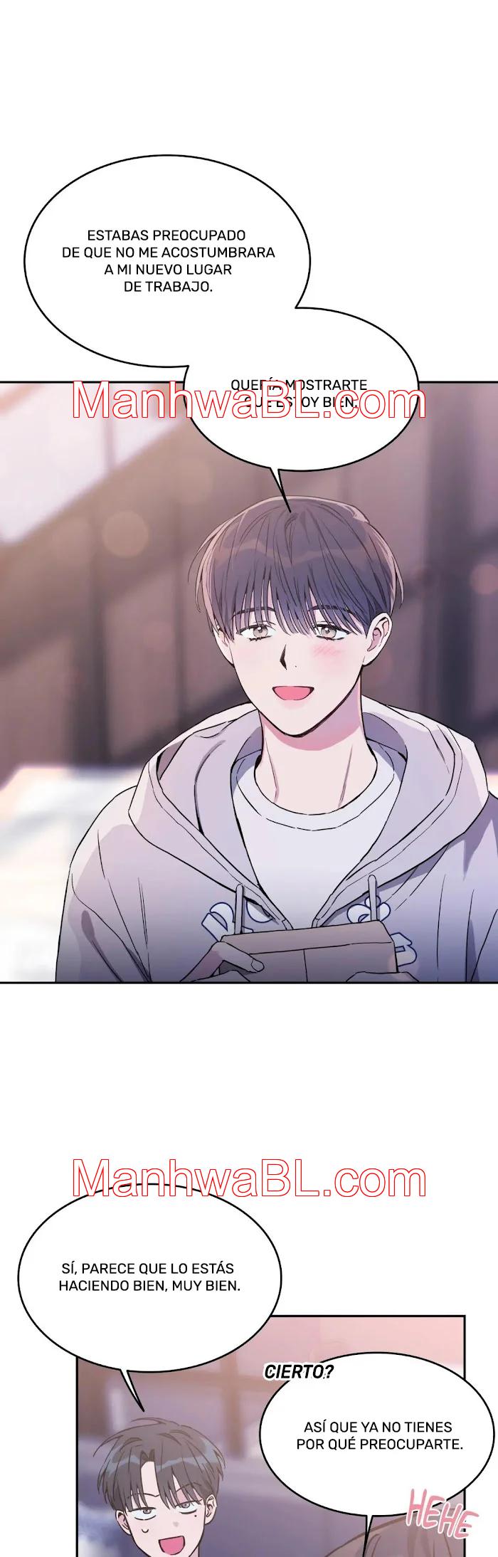 Fake Romance - Capítulo 43.2 manhwa