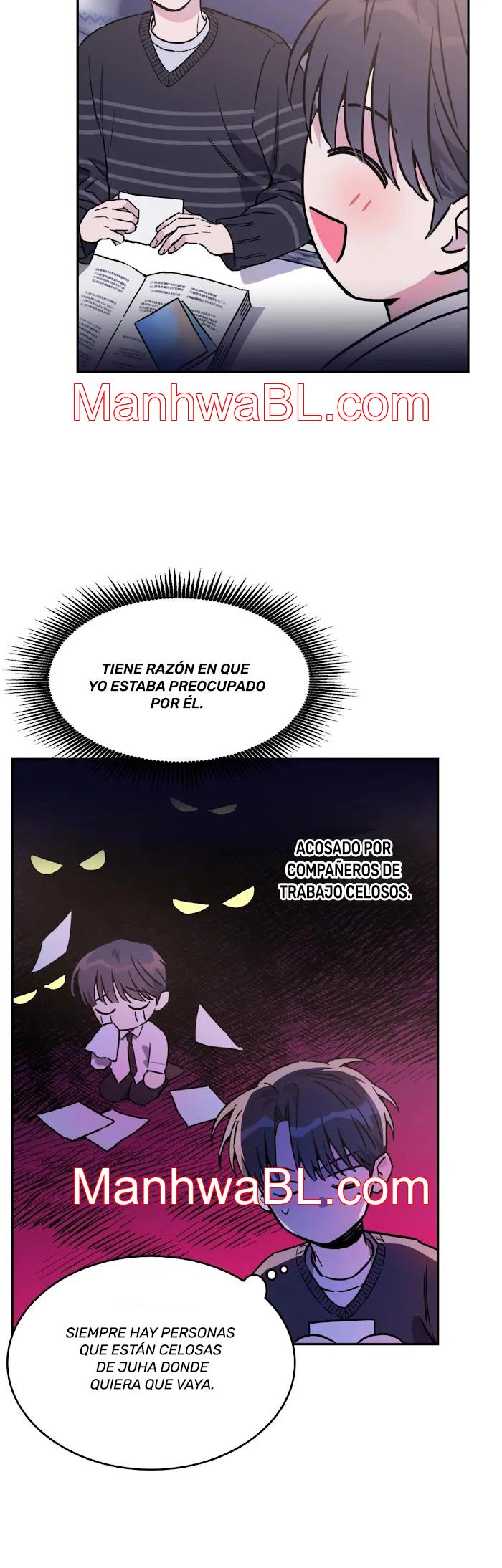 Fake Romance - Capítulo 43.2 manhwa