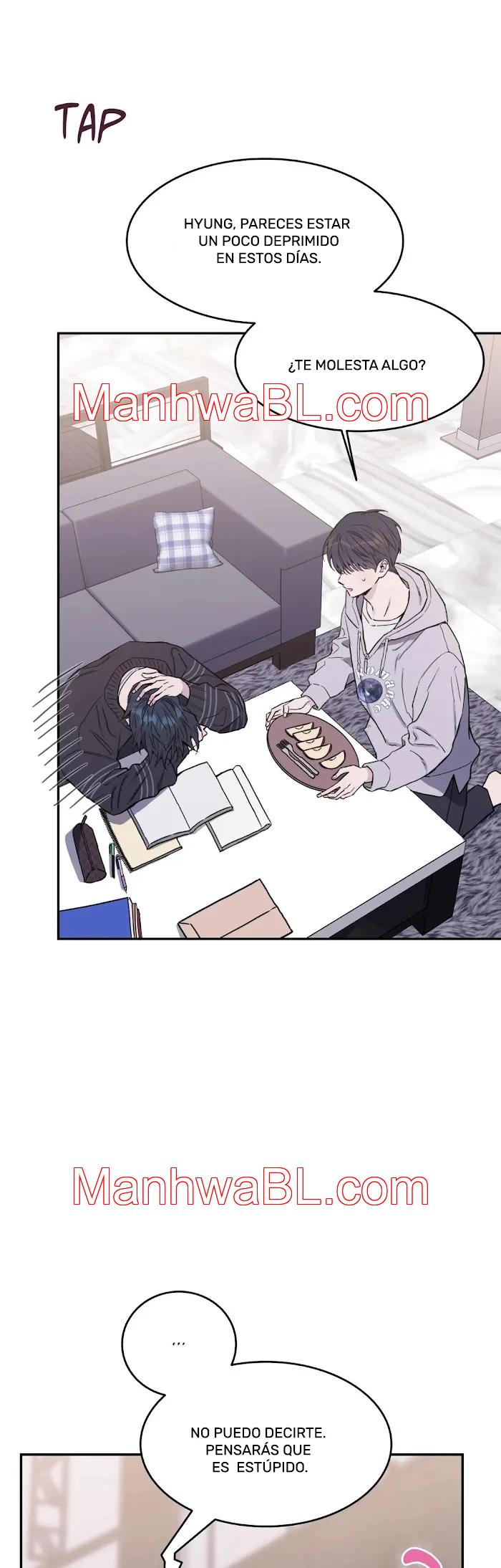 Fake Romance - Capítulo 43.2 manhwa