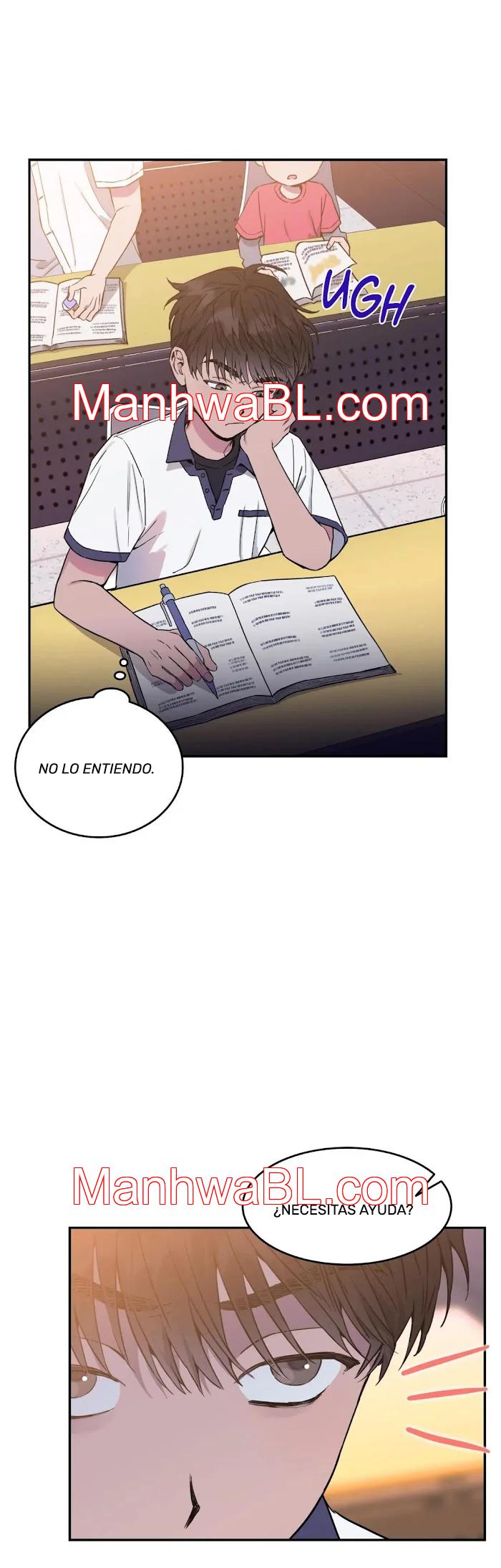 Fake Romance - Capítulo 43.2 manhwa