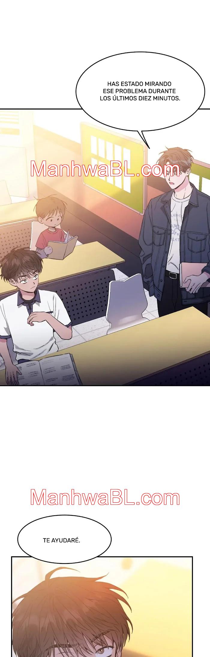 Fake Romance - Capítulo 43.2 manhwa