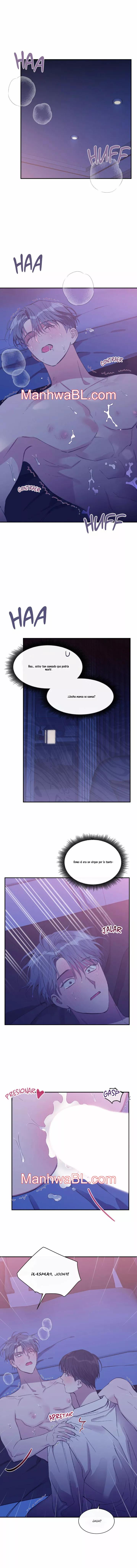 Fake Romance - Capítulo 22.2 manhwa