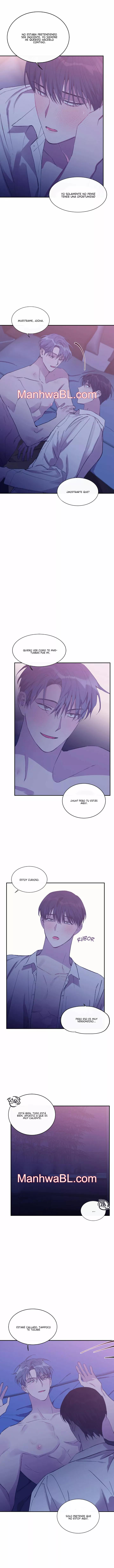 Fake Romance - Capítulo 22.2 manhwa