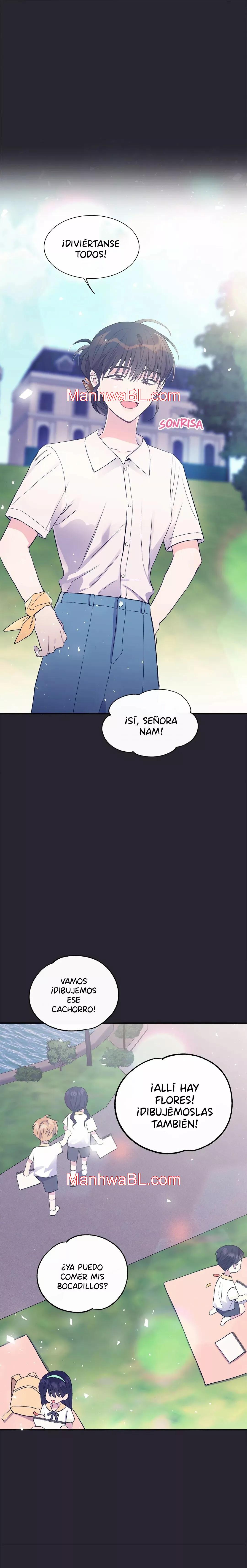Fake Romance - Capítulo 32 manhwa