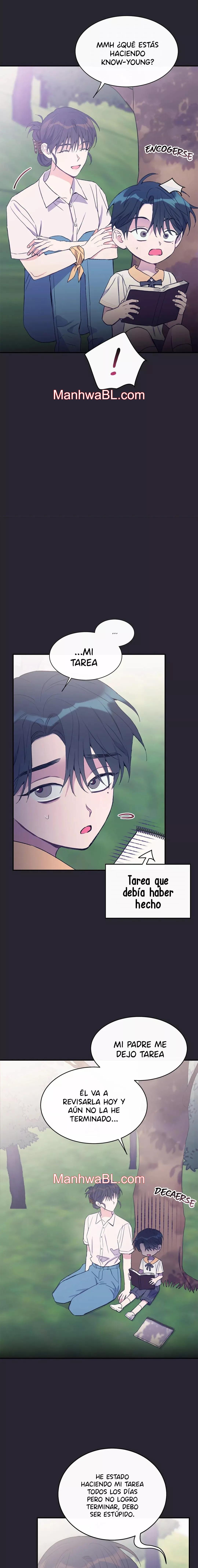 Fake Romance - Capítulo 32 manhwa