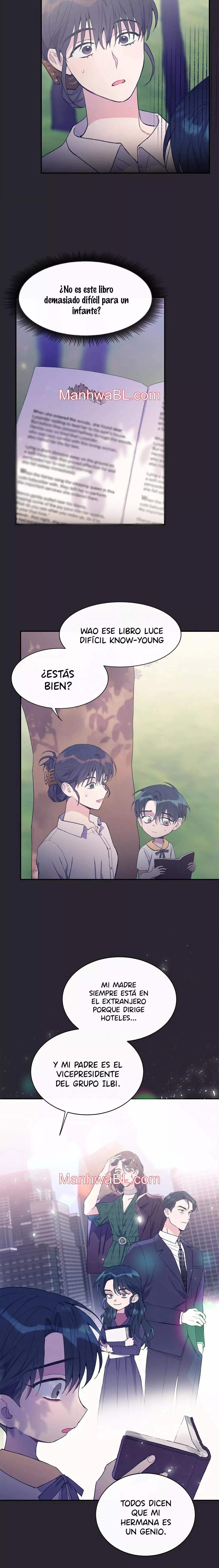 Fake Romance - Capítulo 32 manhwa