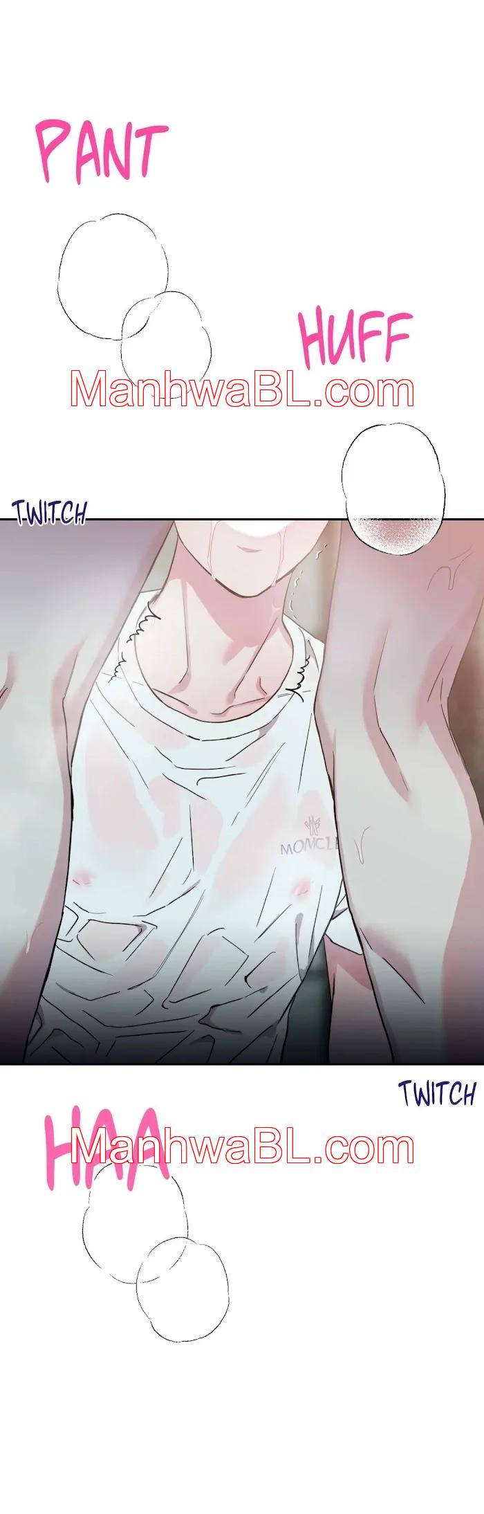 Fake Romance - Capítulo 45 manhwa