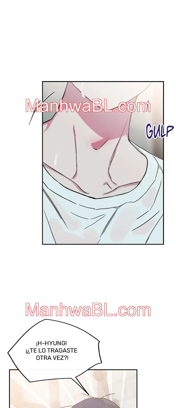 Fake Romance - Capítulo 45 manhwa