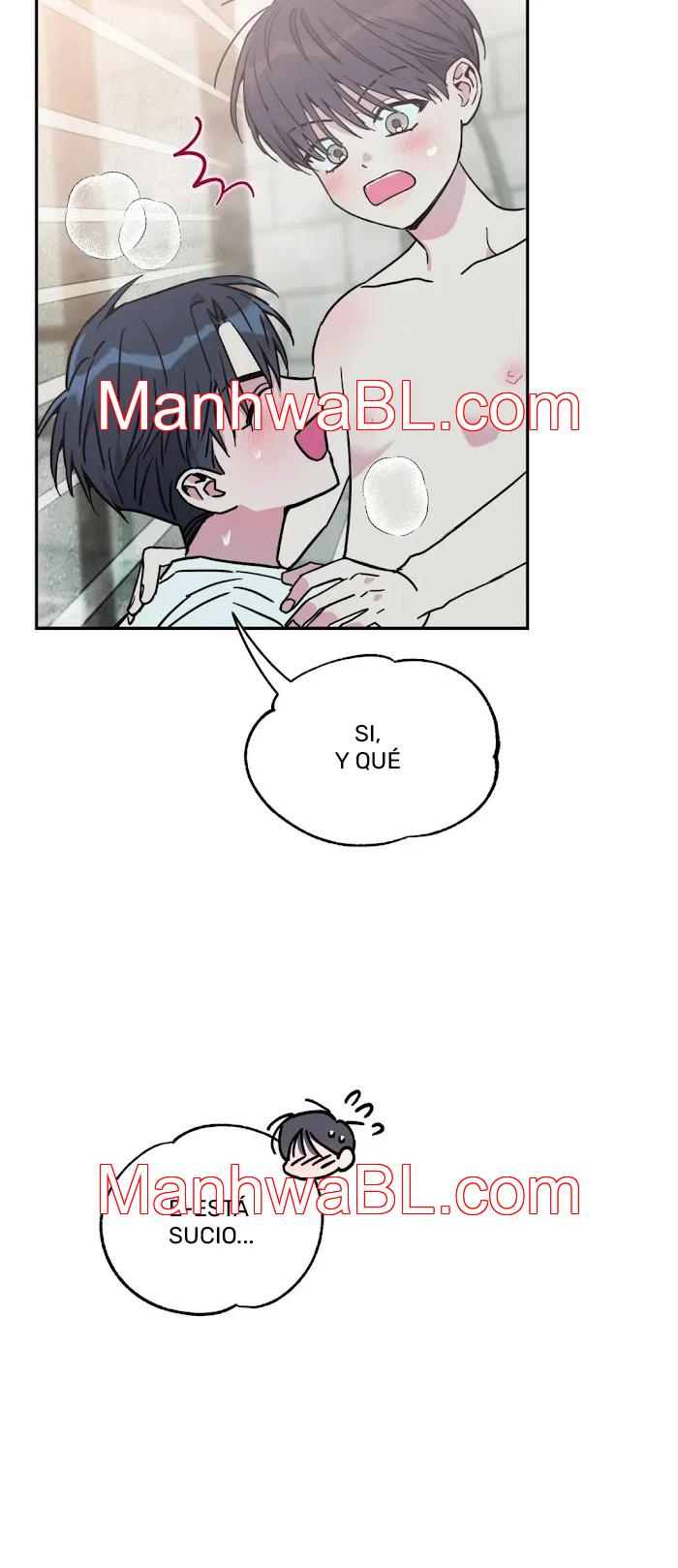 Fake Romance - Capítulo 45 manhwa