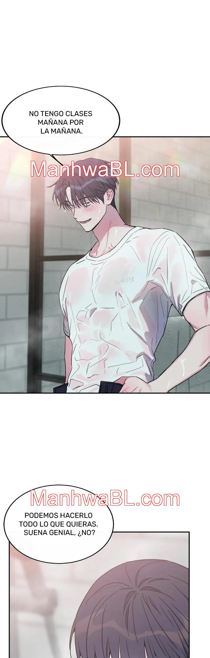 Fake Romance - Capítulo 45 manhwa