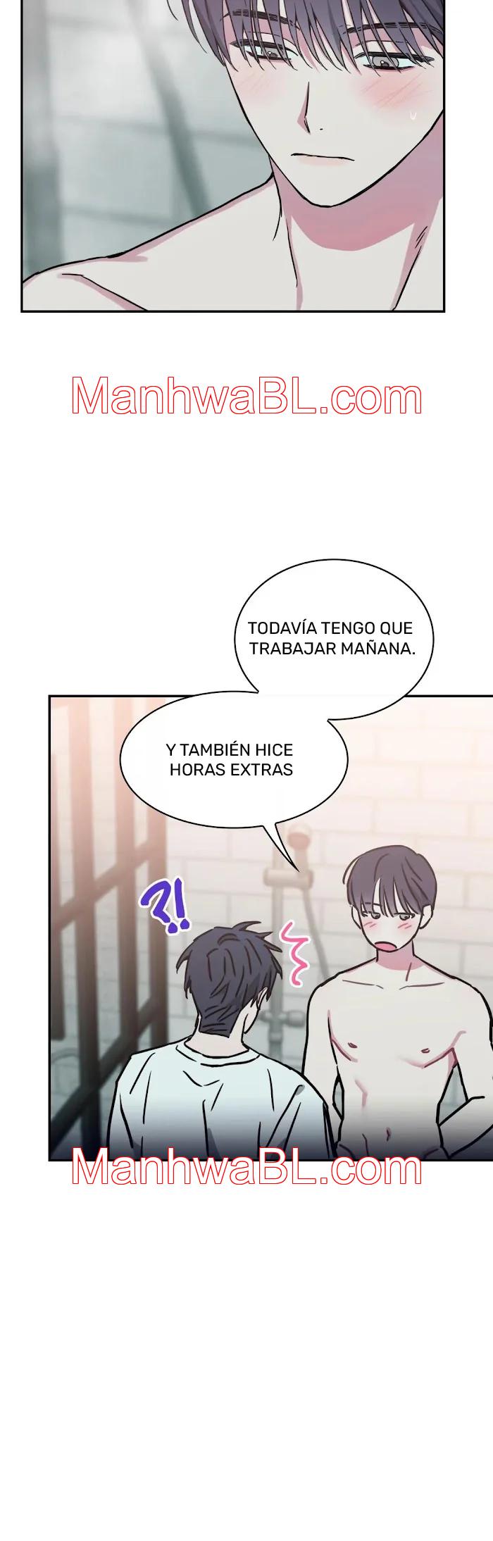 Fake Romance - Capítulo 45 manhwa