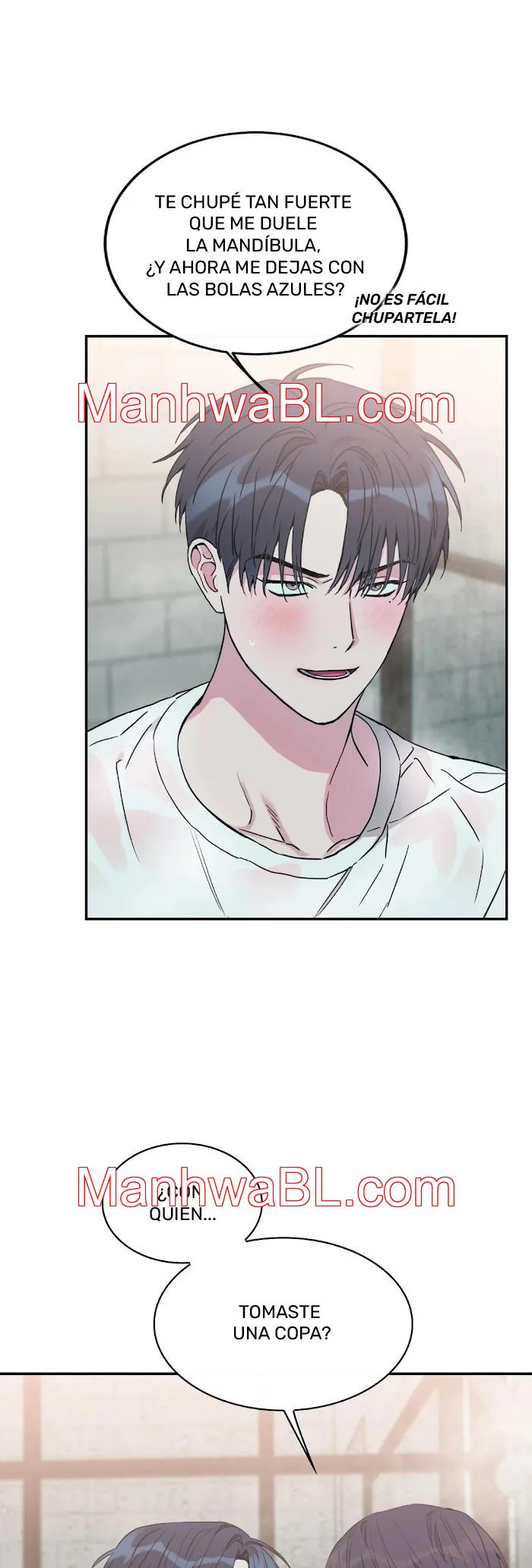 Fake Romance - Capítulo 45 manhwa