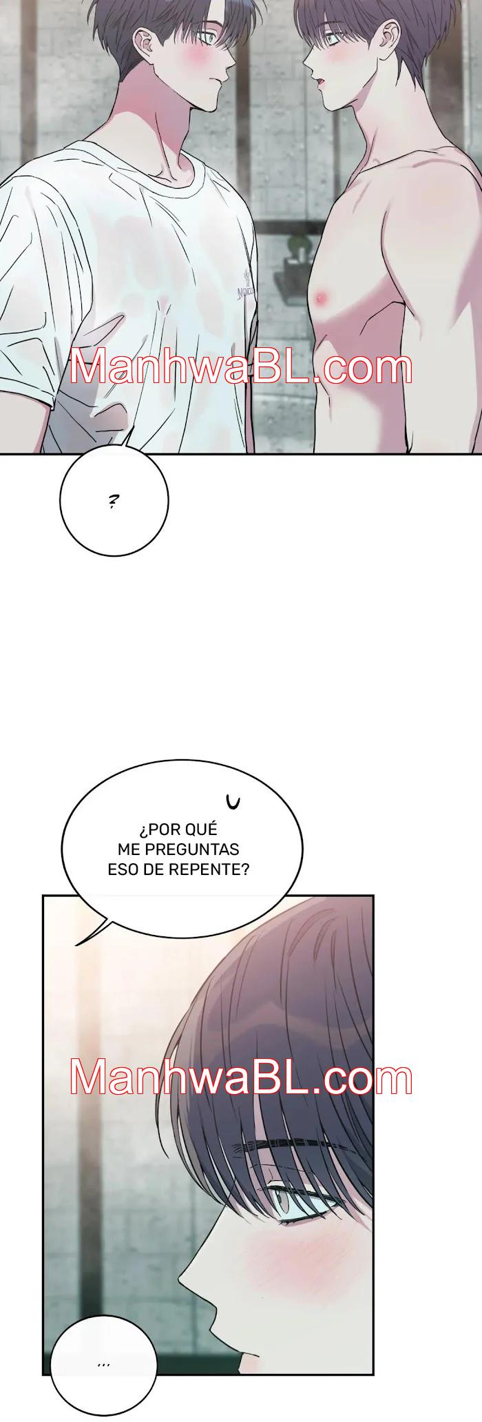 Fake Romance - Capítulo 45 manhwa