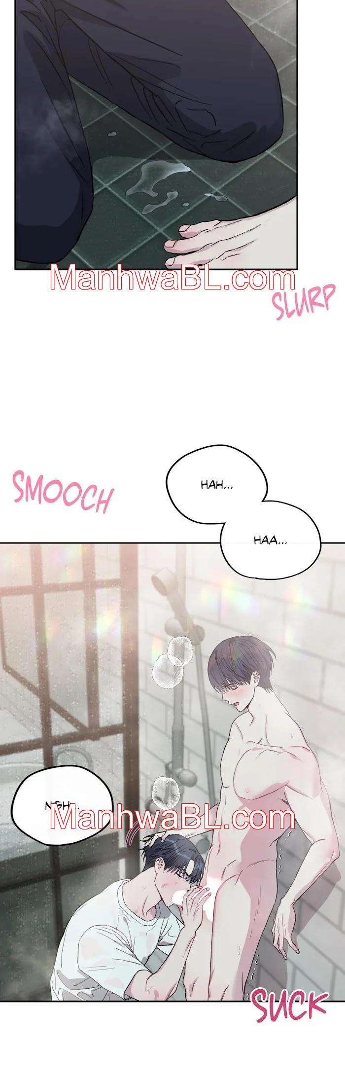 Fake Romance - Capítulo 45 manhwa