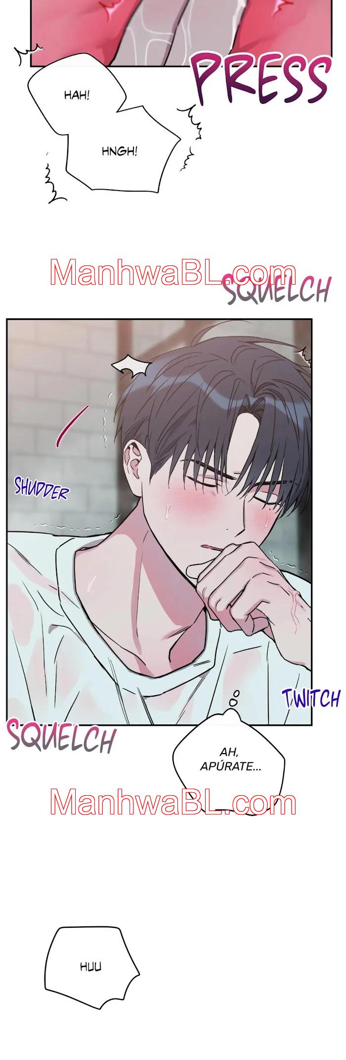 Fake Romance - Capítulo 45 manhwa