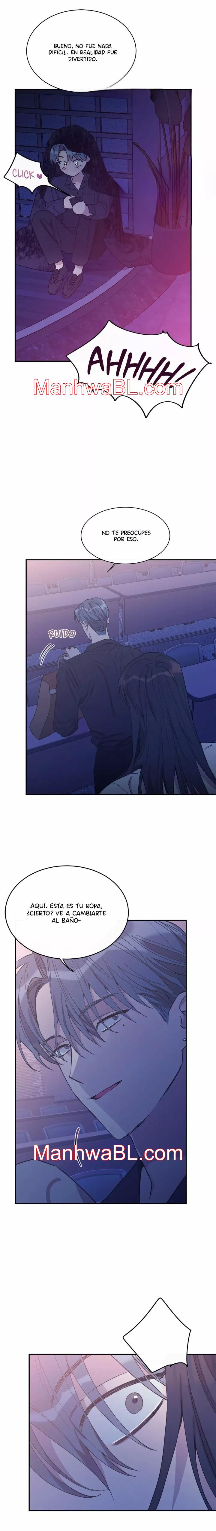 Fake Romance - Capítulo 26.2 manhwa