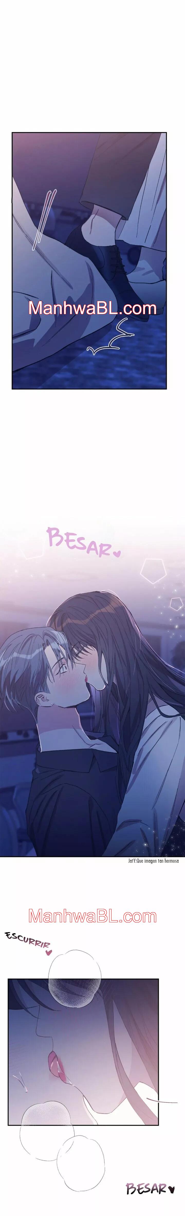 Fake Romance - Capítulo 26.2 manhwa
