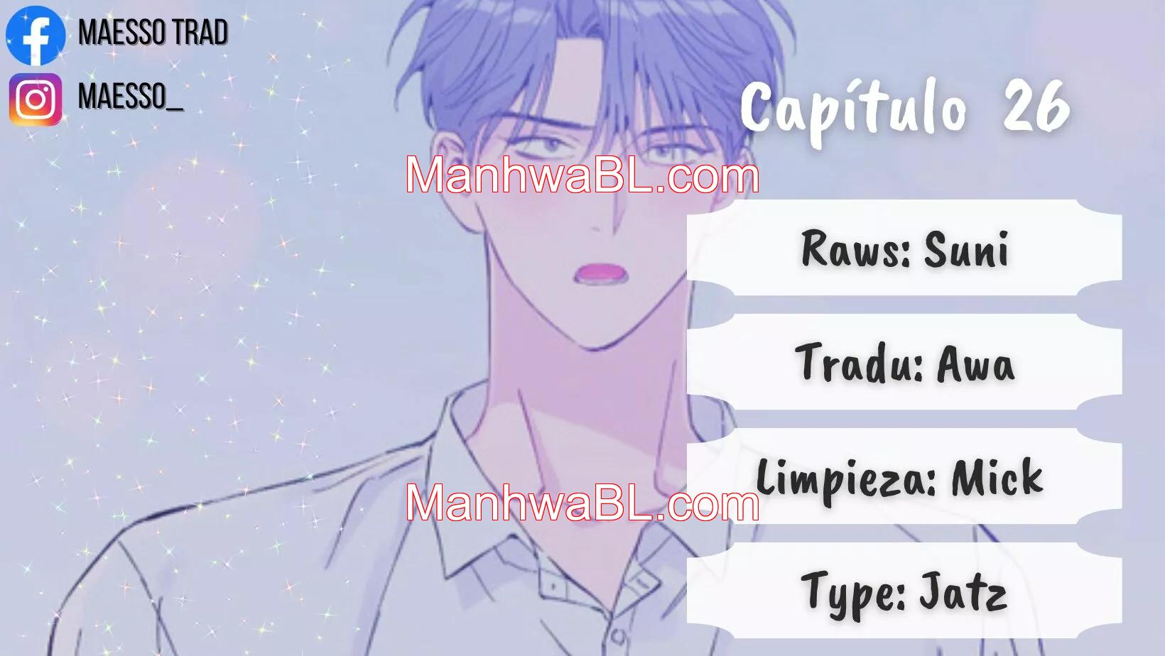 Fake Romance - Capítulo 26.2 manhwa