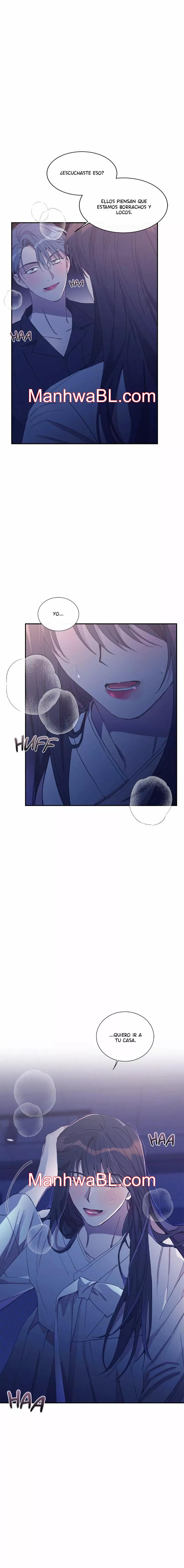 Fake Romance - Capítulo 26.2 manhwa