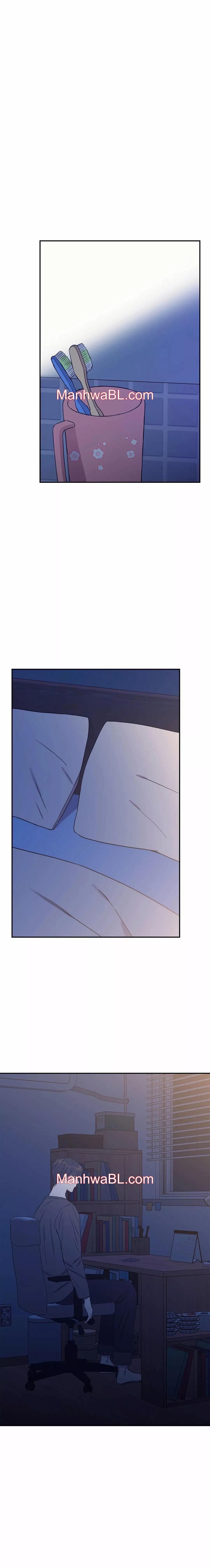 Fake Romance - Capítulo 35.3 manhwa