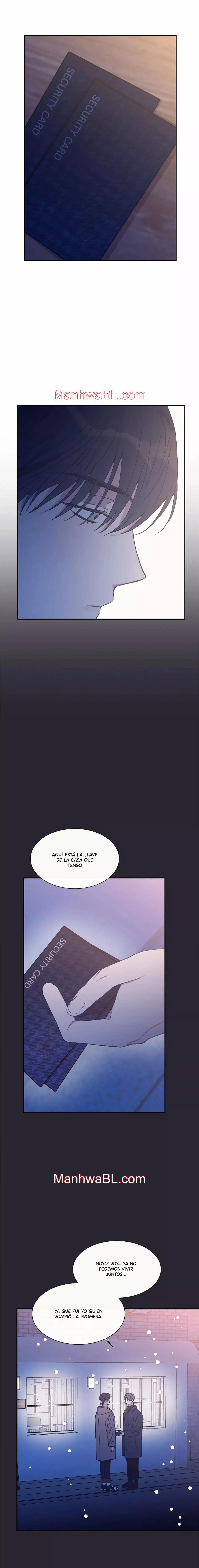Fake Romance - Capítulo 35.3 manhwa