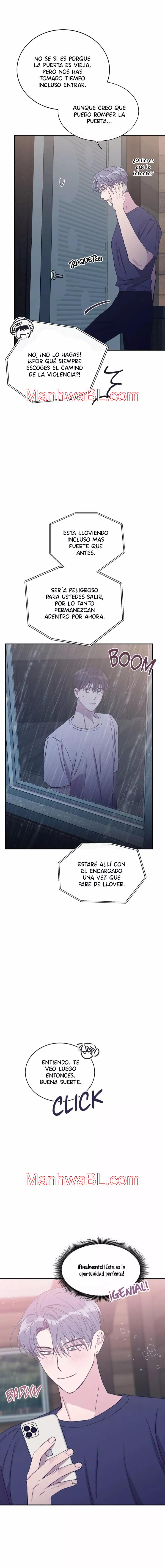 Fake Romance - Capítulo 24.2 manhwa