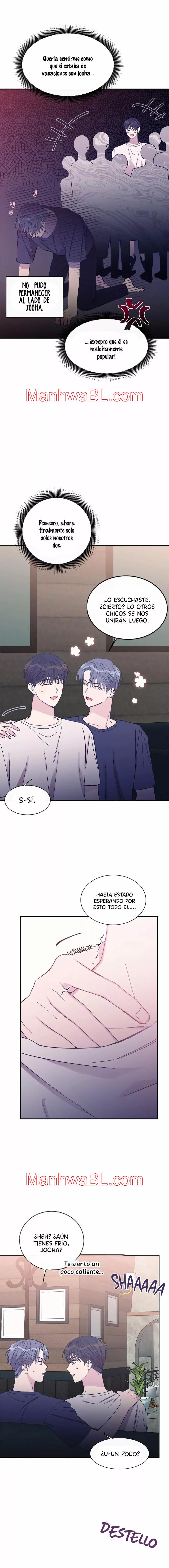 Fake Romance - Capítulo 24.2 manhwa