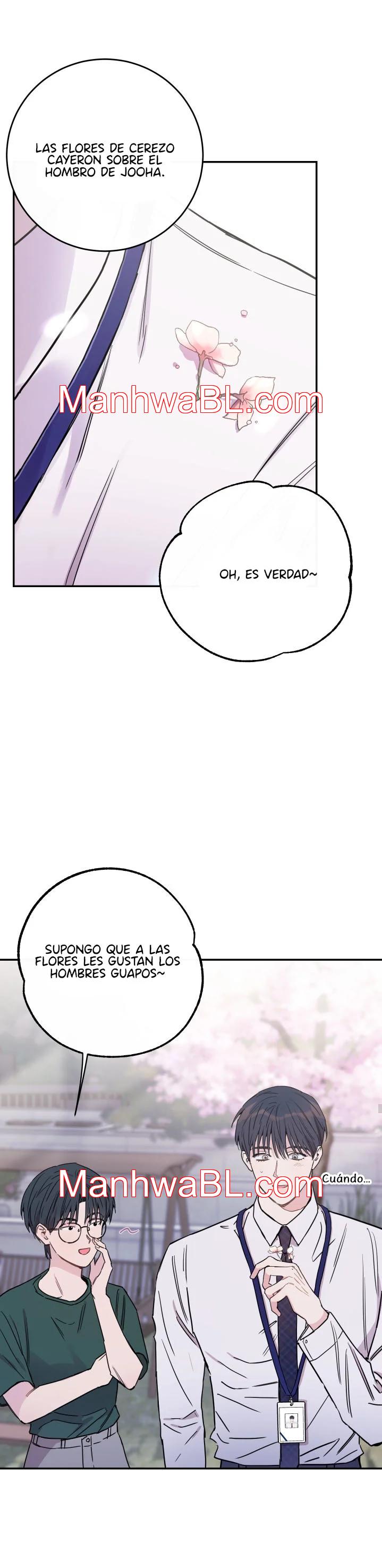Fake Romance - Capítulo 38 manhwa