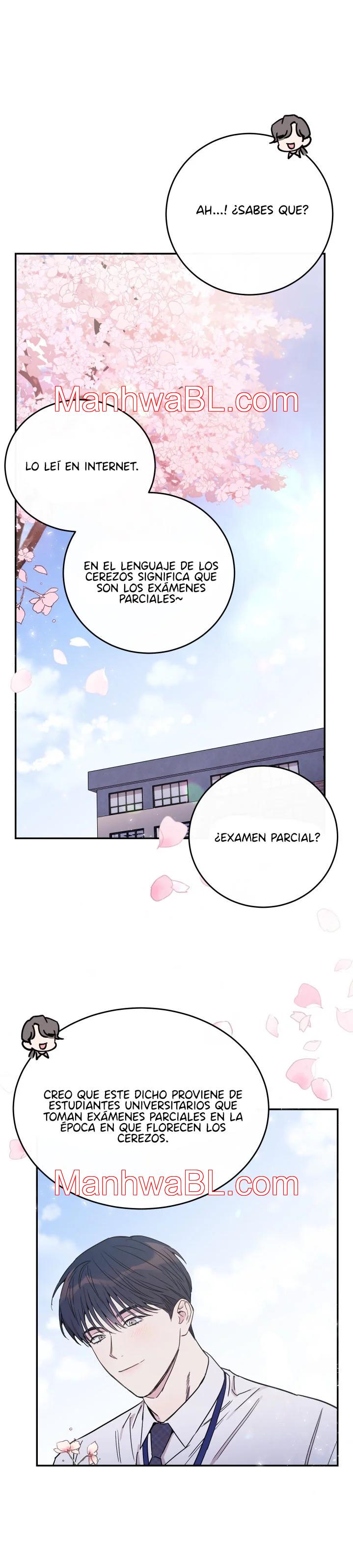 Fake Romance - Capítulo 38 manhwa