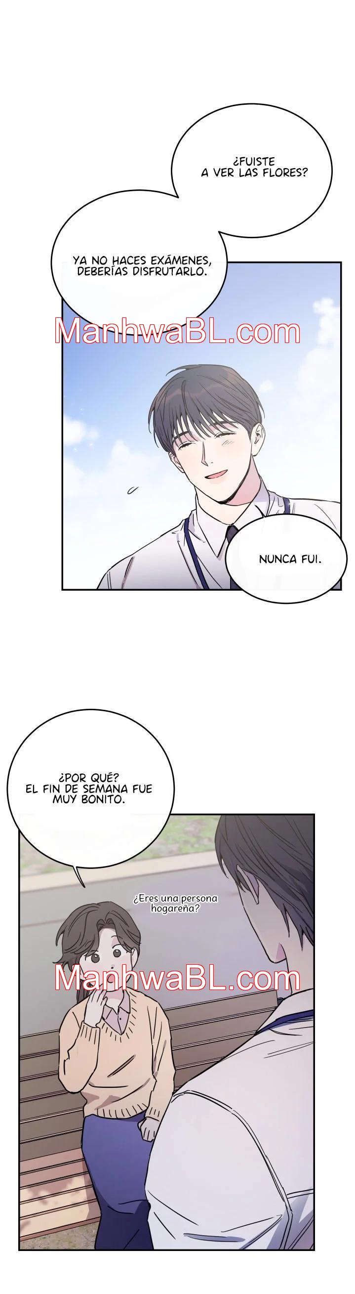 Fake Romance - Capítulo 38 manhwa
