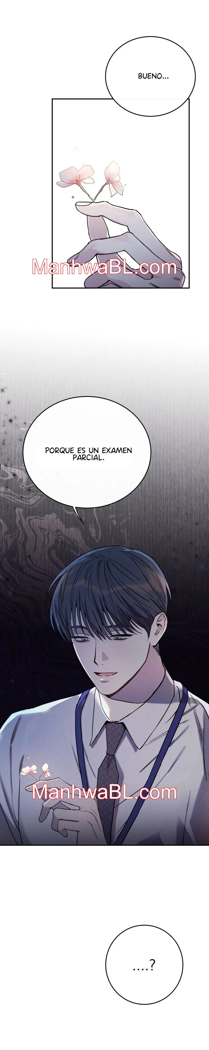 Fake Romance - Capítulo 38 manhwa