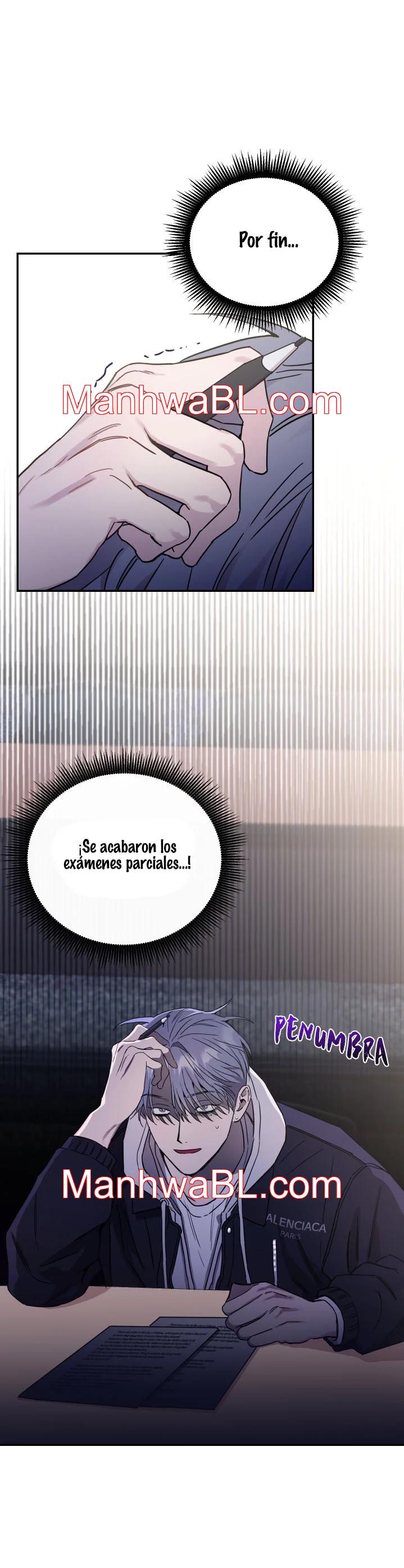 Fake Romance - Capítulo 38 manhwa