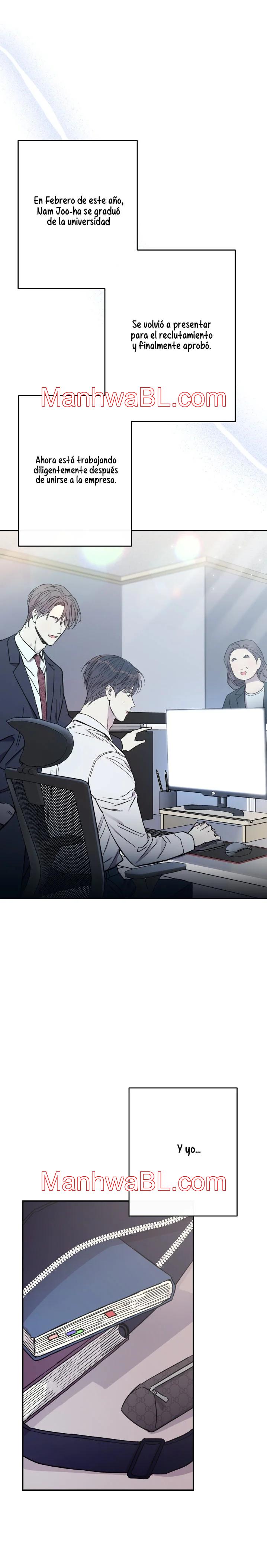 Fake Romance - Capítulo 38 manhwa