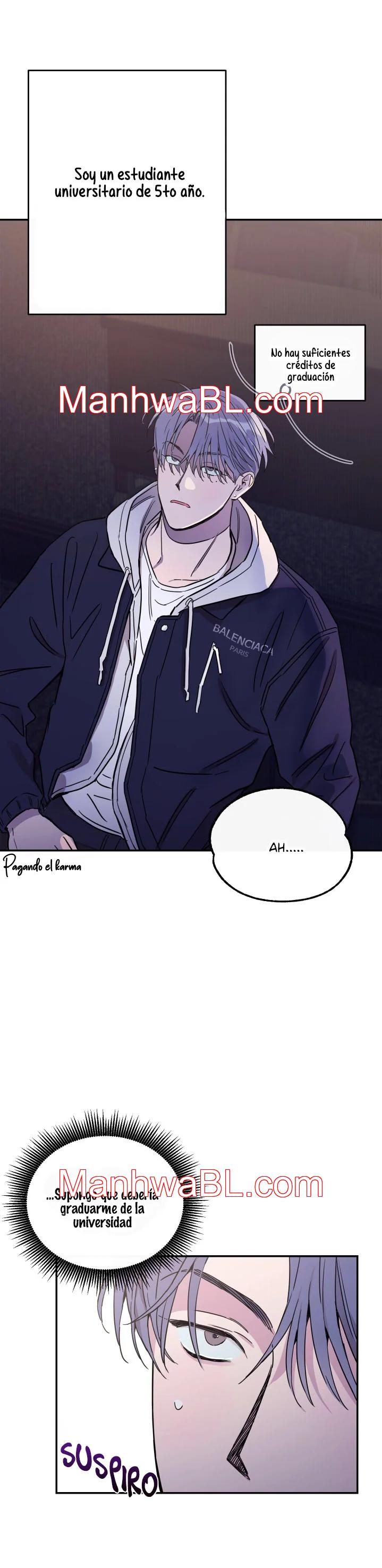 Fake Romance - Capítulo 38 manhwa
