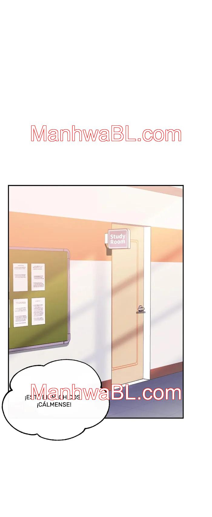 Fake Romance - Capítulo 42 manhwa