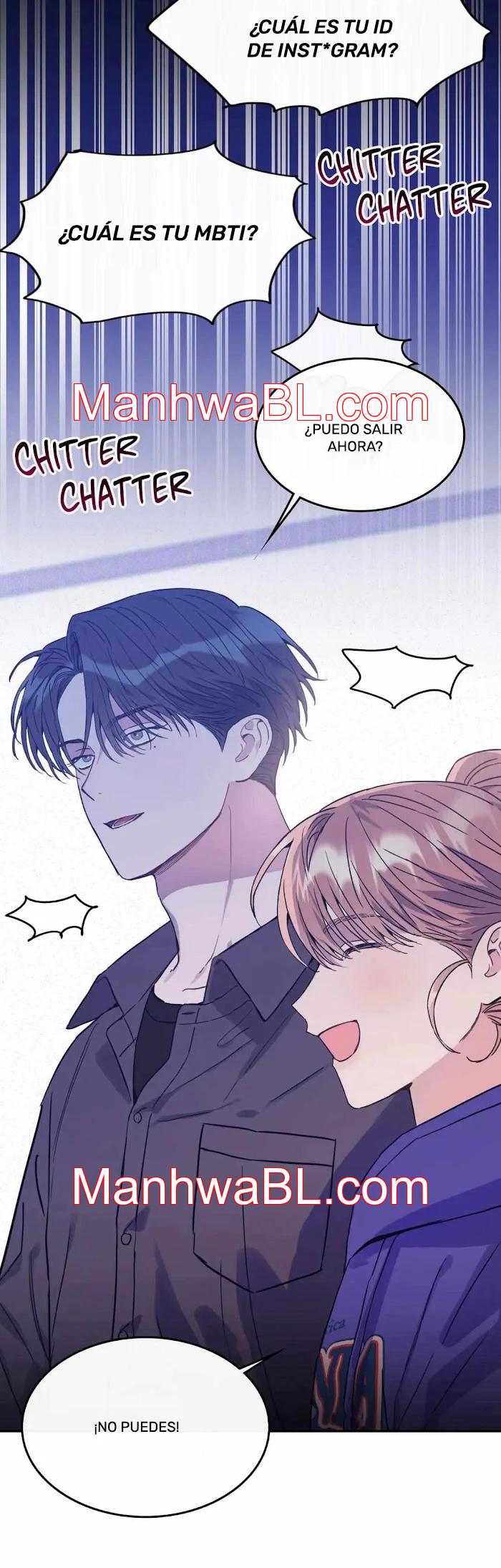 Fake Romance - Capítulo 42 manhwa