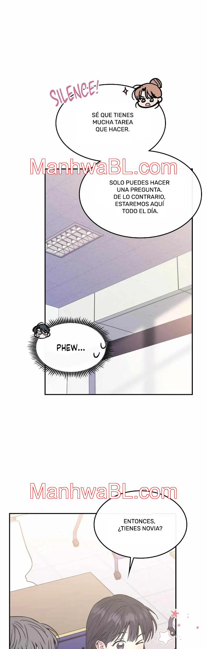Fake Romance - Capítulo 42 manhwa