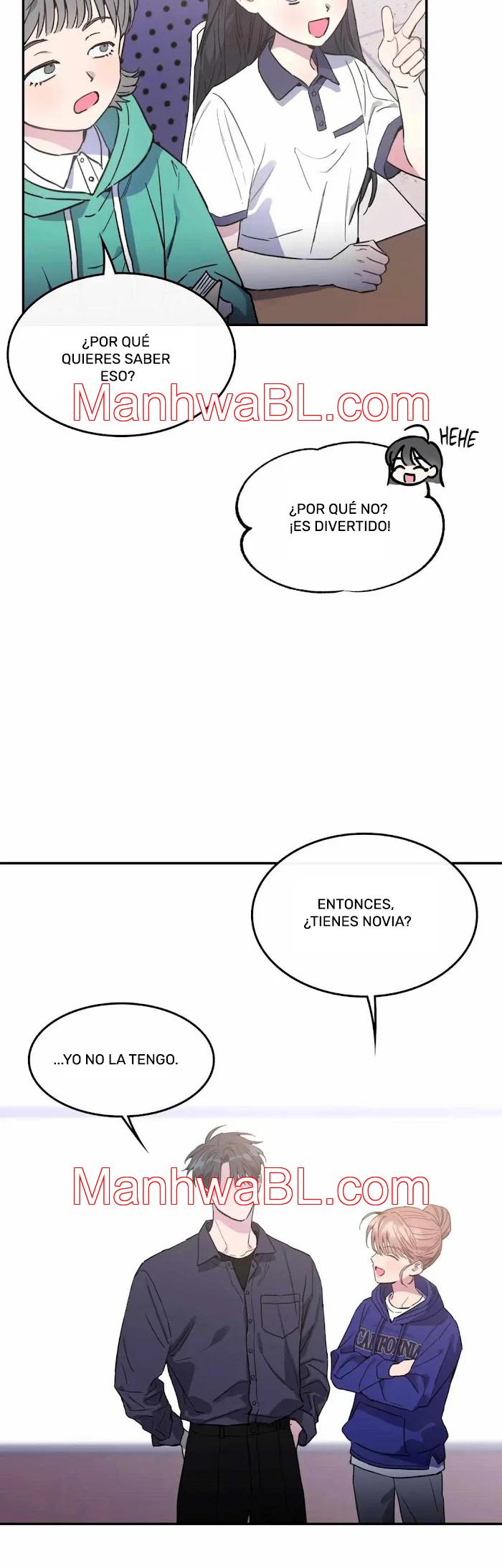 Fake Romance - Capítulo 42 manhwa