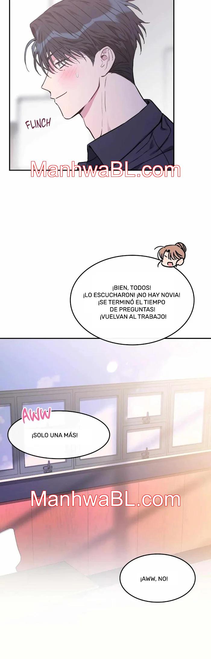 Fake Romance - Capítulo 42 manhwa
