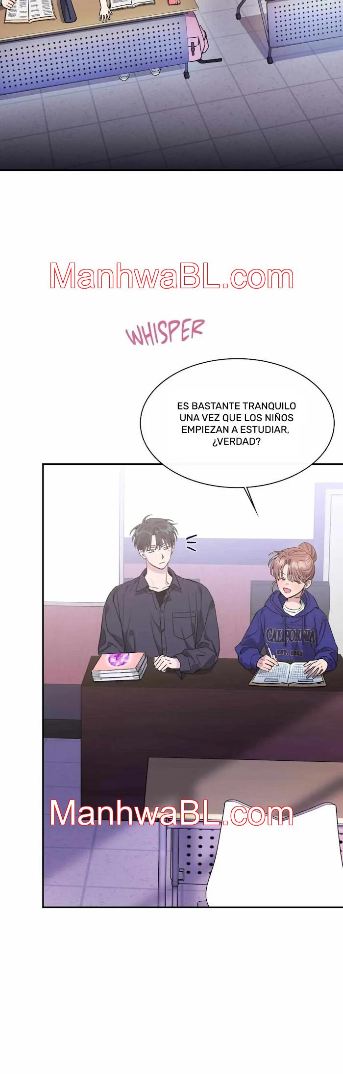 Fake Romance - Capítulo 42 manhwa