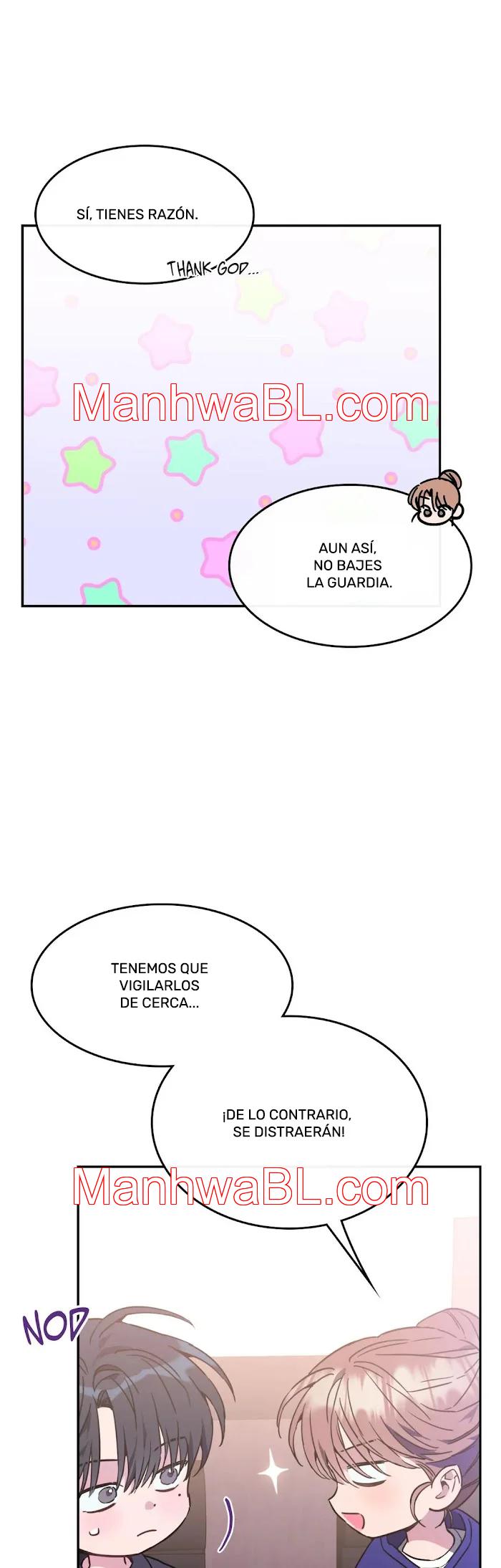 Fake Romance - Capítulo 42 manhwa