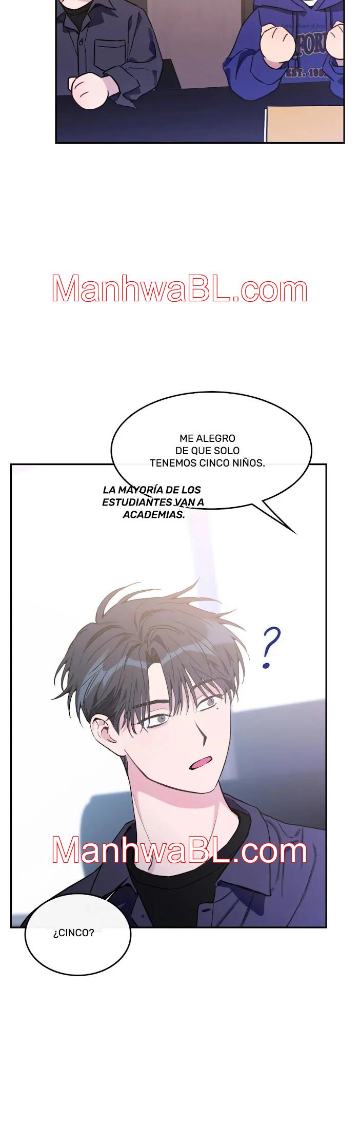 Fake Romance - Capítulo 42 manhwa