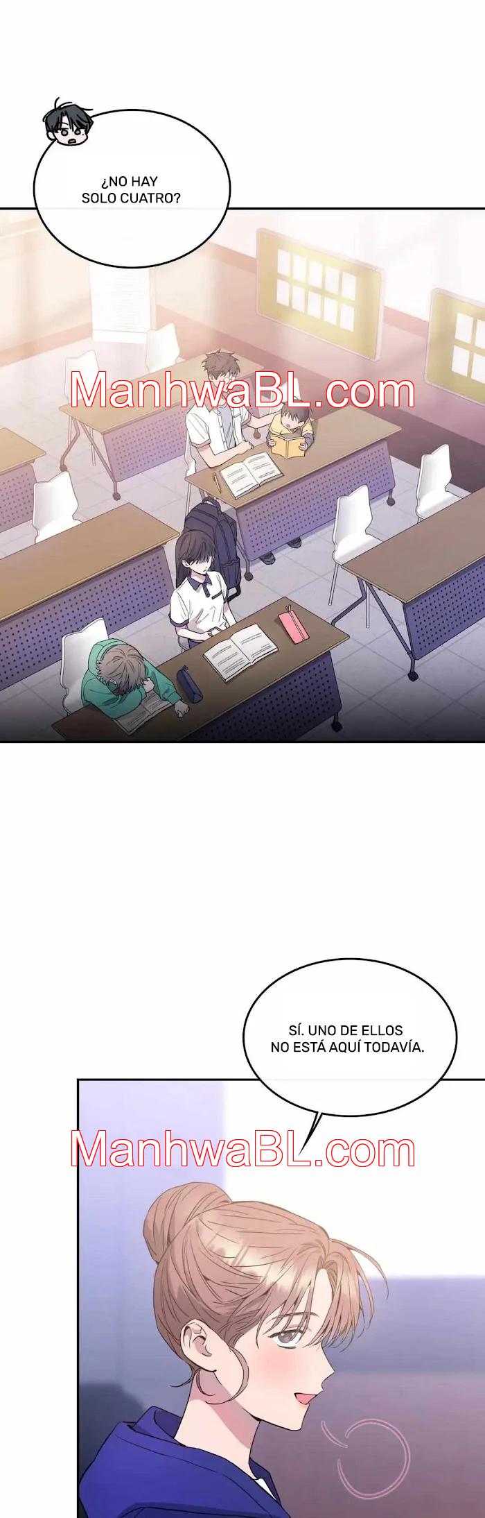 Fake Romance - Capítulo 42 manhwa