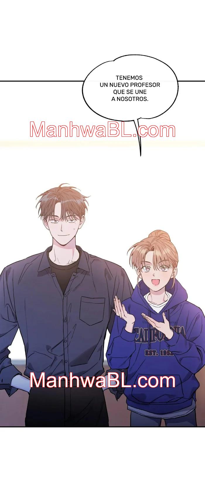 Fake Romance - Capítulo 42 manhwa