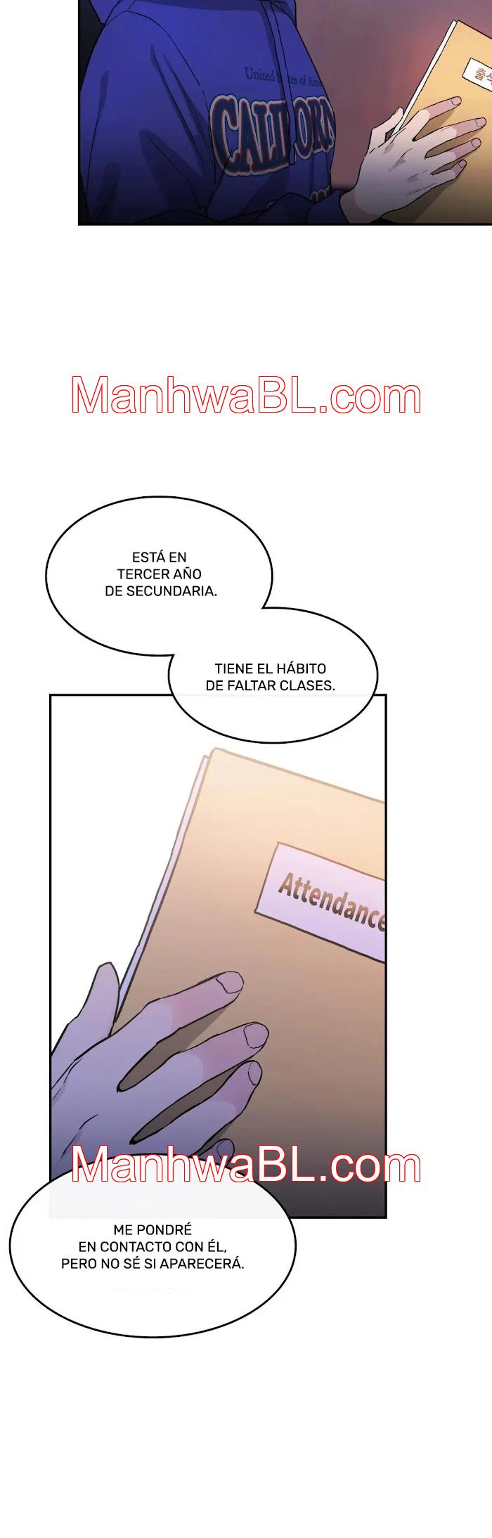 Fake Romance - Capítulo 42 manhwa