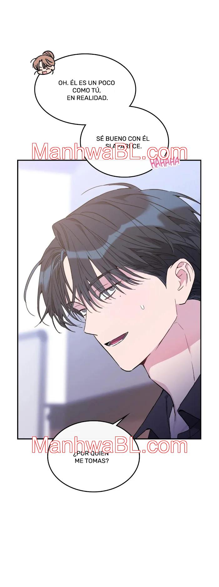 Fake Romance - Capítulo 42 manhwa
