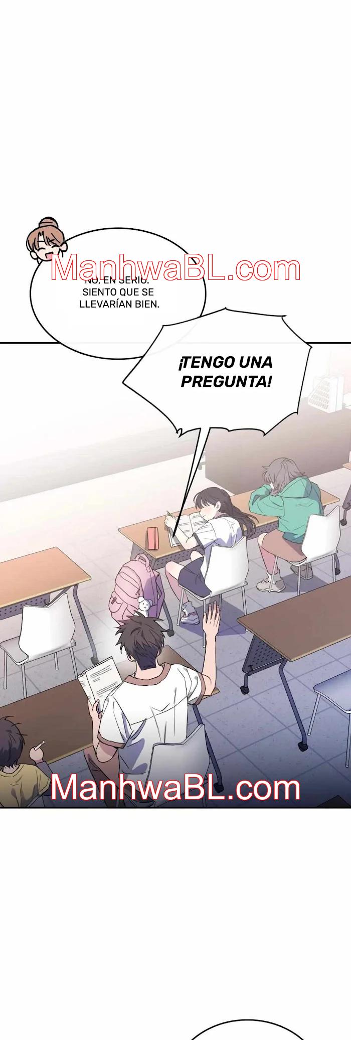 Fake Romance - Capítulo 42 manhwa