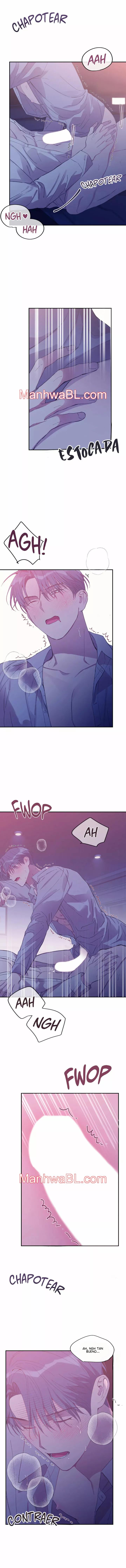 Fake Romance - Capítulo 21-300425 manhwa