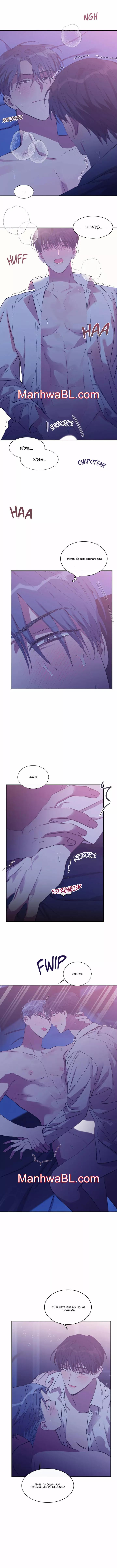 Fake Romance - Capítulo 22.3 manhwa